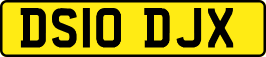 DS10DJX