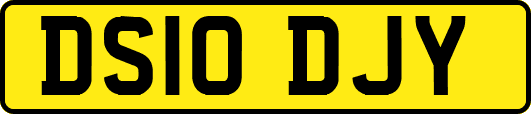 DS10DJY