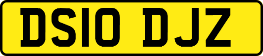DS10DJZ