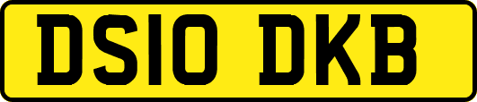DS10DKB