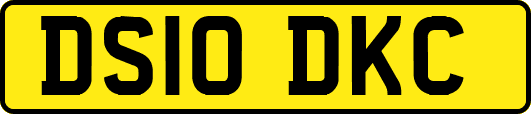 DS10DKC
