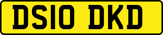 DS10DKD