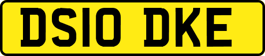 DS10DKE