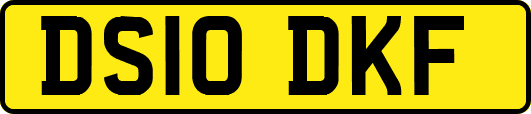 DS10DKF