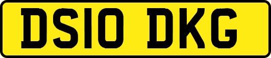 DS10DKG