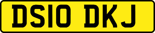 DS10DKJ