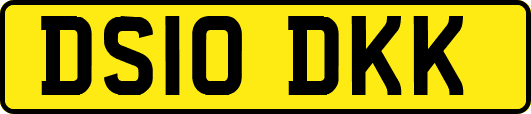 DS10DKK