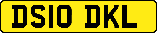 DS10DKL