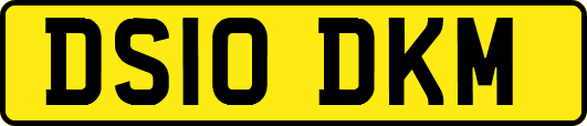 DS10DKM