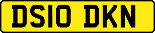 DS10DKN