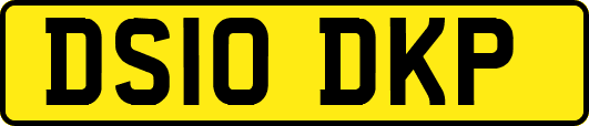 DS10DKP