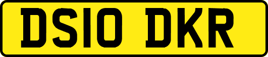 DS10DKR