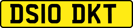 DS10DKT