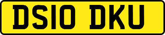 DS10DKU