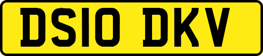 DS10DKV