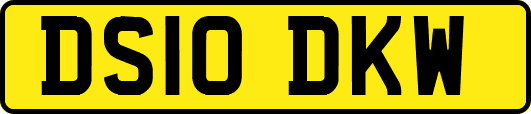 DS10DKW
