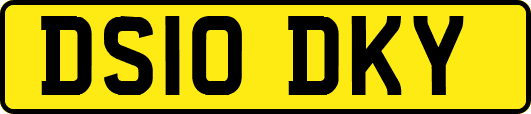 DS10DKY