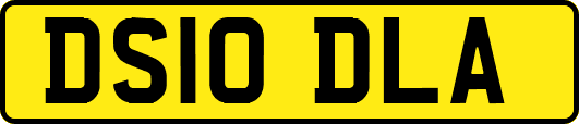 DS10DLA