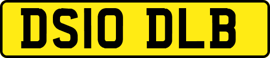 DS10DLB