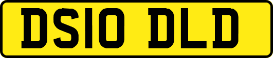 DS10DLD