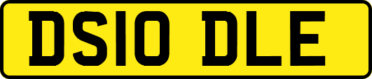 DS10DLE