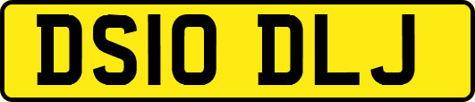 DS10DLJ