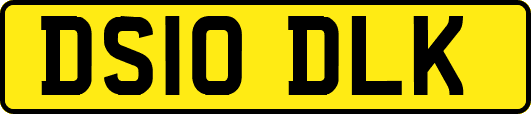 DS10DLK