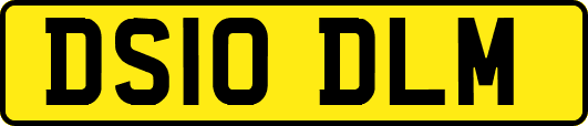 DS10DLM
