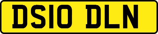 DS10DLN