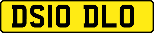 DS10DLO