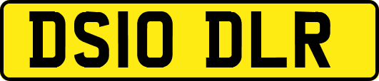 DS10DLR