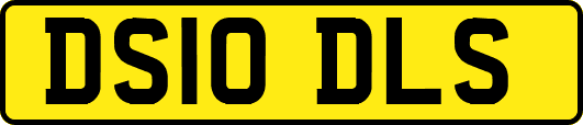 DS10DLS