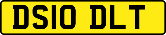 DS10DLT