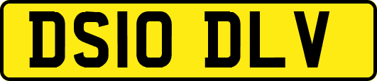 DS10DLV