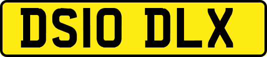 DS10DLX