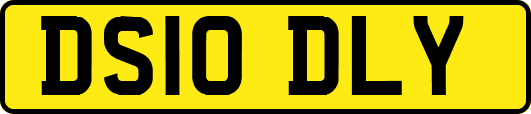 DS10DLY