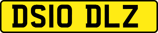 DS10DLZ
