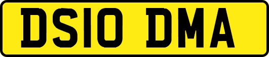 DS10DMA