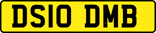 DS10DMB