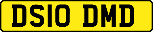 DS10DMD