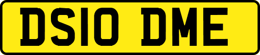 DS10DME