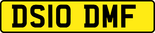 DS10DMF