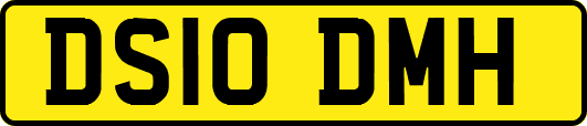 DS10DMH