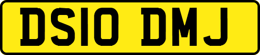 DS10DMJ
