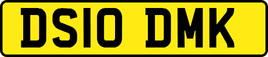 DS10DMK