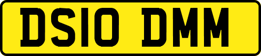 DS10DMM