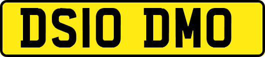 DS10DMO
