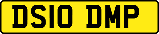 DS10DMP