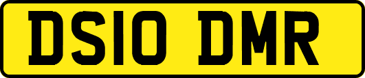 DS10DMR