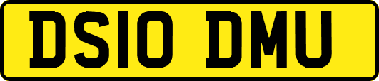 DS10DMU